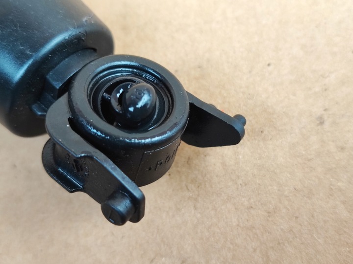 фото №6, Kuga mk1 2.0 tdci розпилювач лампи праві ксенон