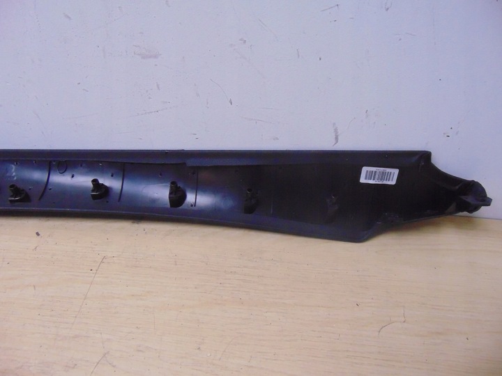 фото №10, Захист стійка праві перед mercedes w177 1777203000