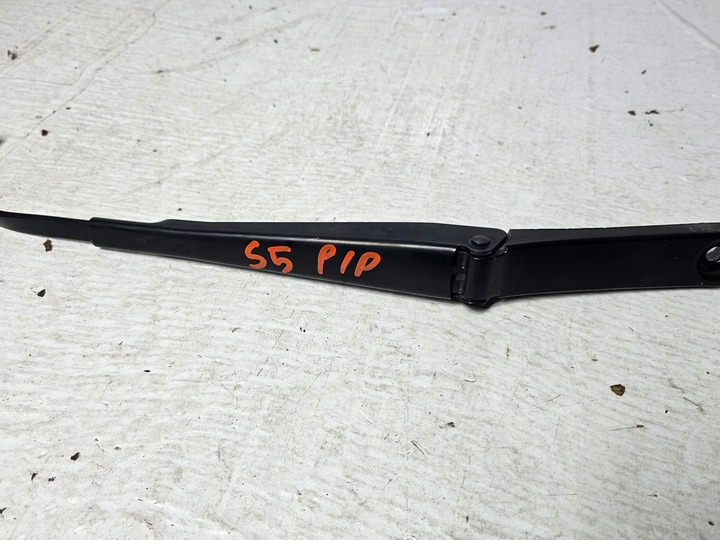 фото №10, Audi a5 s5 18- рычаг дворники левый правые перед 8w1955407 8w1955408 usa