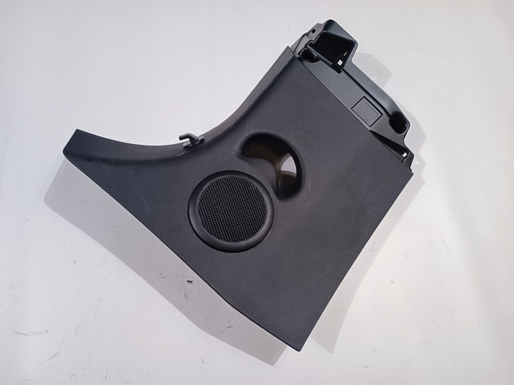 фото №5, Обшивка стойка d защита правая ford explorer 2016-