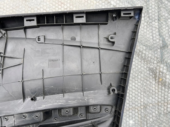 фото №12, Bmw e87 боковина дверь левый перед европа материал