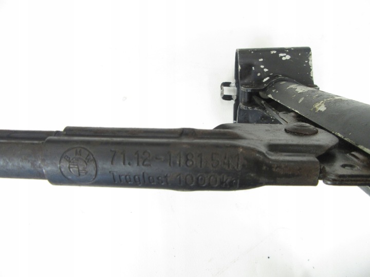 фото №9, Домкрат підйомник bmw e38