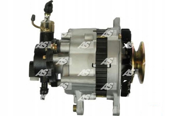 фото №1, As-pl генератор hyundai h100 2.5d 94-97 65a as-pl
