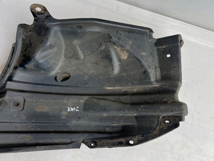 фото №6, Подкрылок перед передние правые nissan juke f15 63842 ba60a