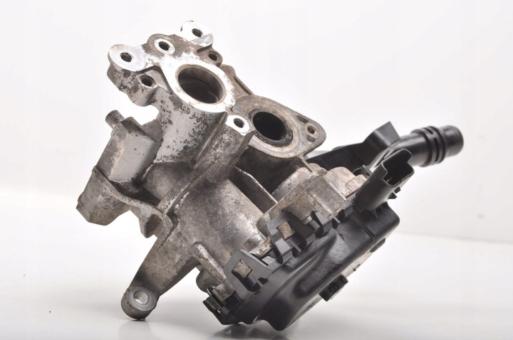 фото №7, Citroen c4 picasso ii 1.6 hdi клапан egr 980736998002