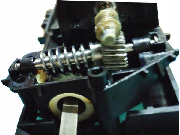 фото №4, Do bmw шестерня підтримка сидіння 52107068045