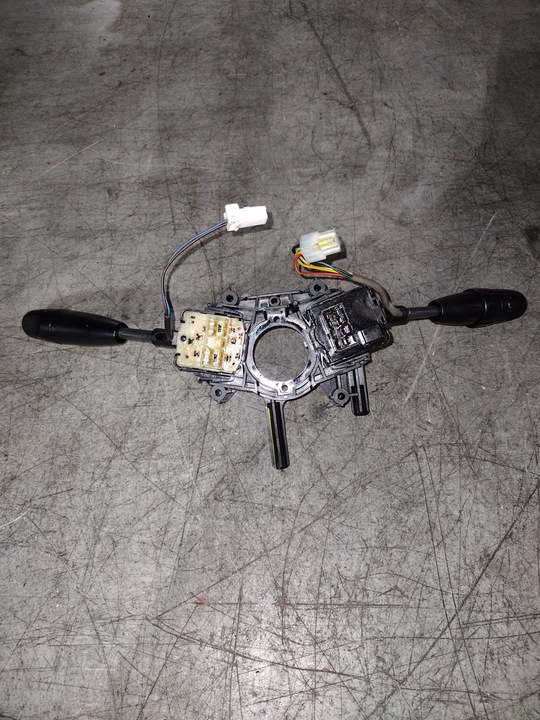 фото №5, Переключатель комбинированный chevrolet matiz ii