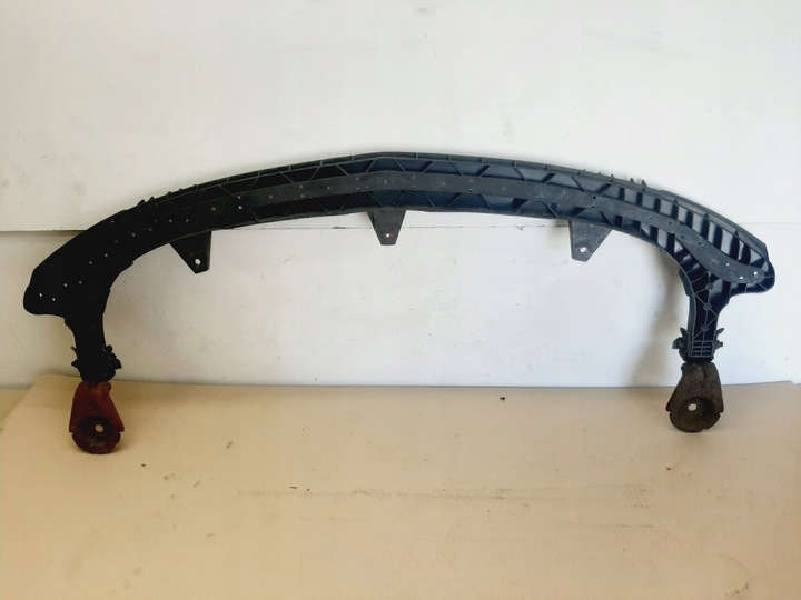 фото №8, Балка нижняя усилитель бампер перед opel astra j iv