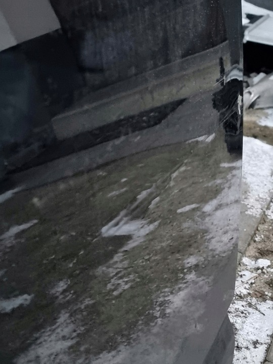 фото №5, Vw t6.1 t61 дверь левая перед передние