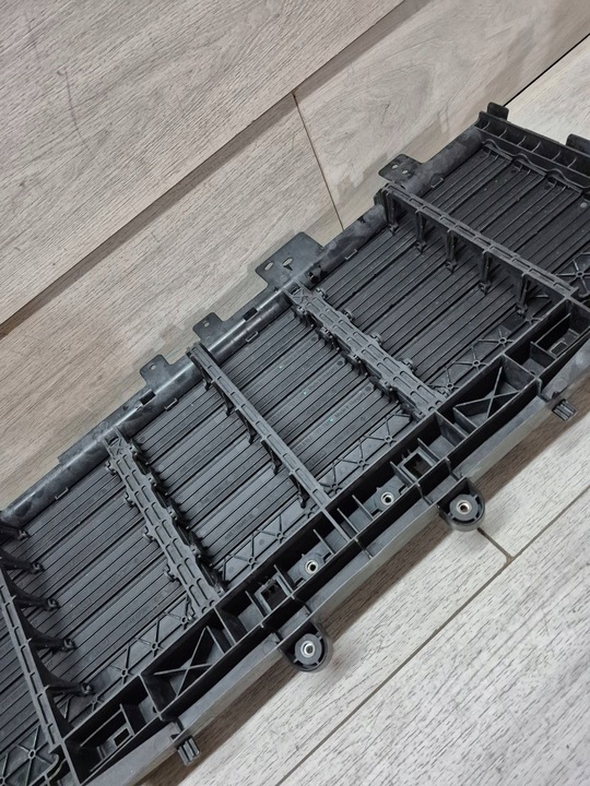 фото №12, 13902. cayenne жалюзі впуск повітря 9y0806255d