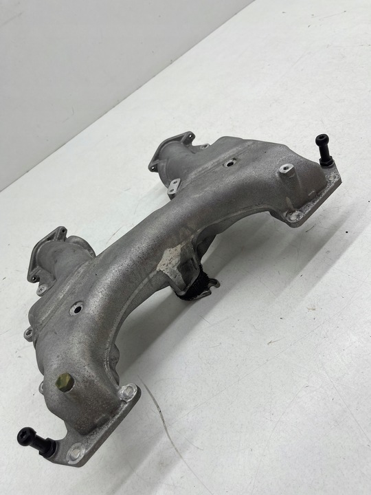 фото №6, Audi q7 4l 4.2 tdi коллектор всасывающий