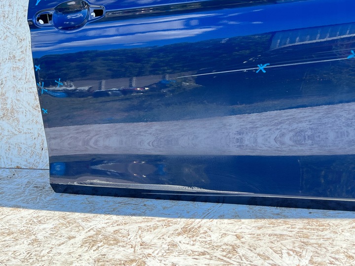 фото №9, Двері праві передні перед bmw 3 f31 f30