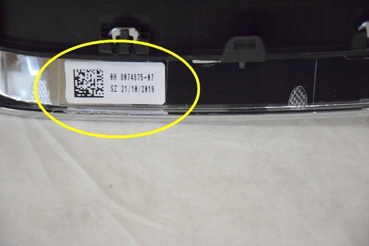 фото №16, Bmw m8 купе f92 f93 решётка радиатора решётка g14 g15 g16