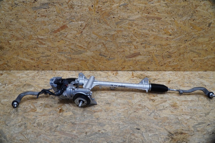 фото №8, Трансмиссия рулевая 5a8fea9 mini countryman u25 25r 1124km европа 23-