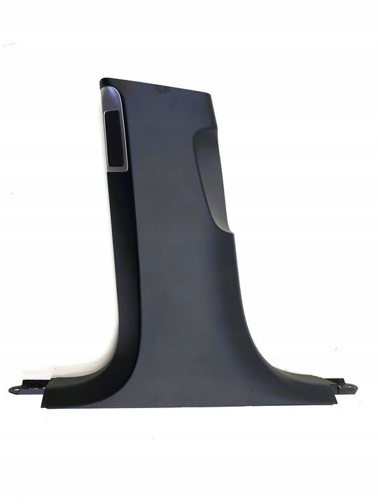 фото №1, Захист обшивка лівого стійка b audi a8 d4 4h0867243f