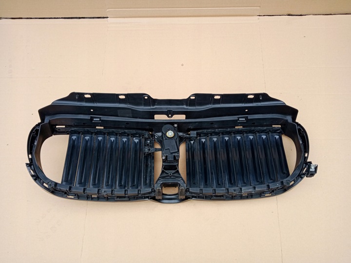 фото №8, Bmw g30, g31 жалюзи ролета решётка радиатора 2015r