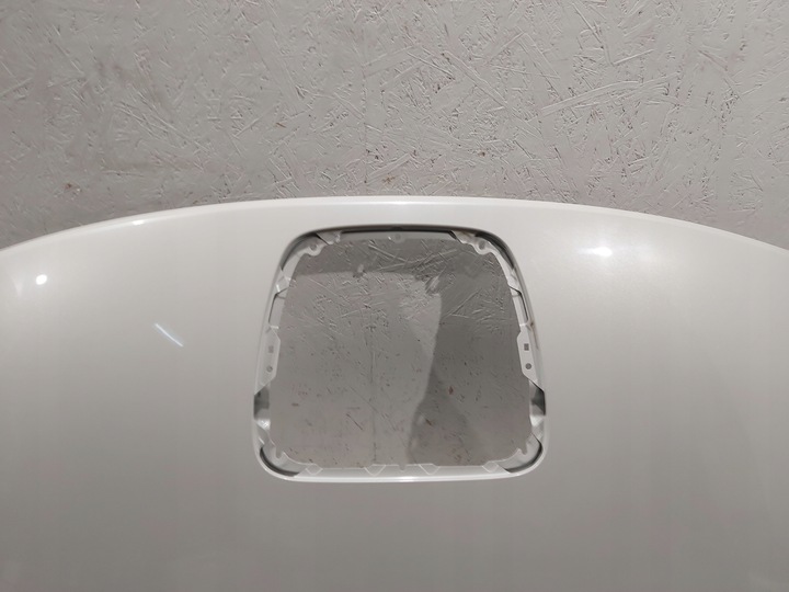 фото №6, Капот honda e