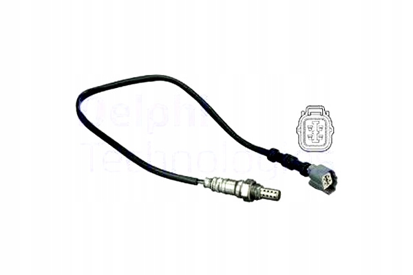 фото №2, Лямбда-зонд honda