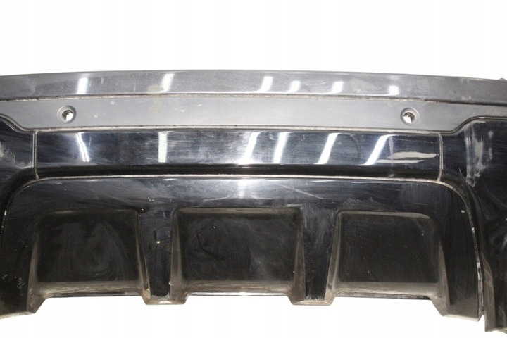 фото №14, Бампер задний land rover range rover evoque l538 stormgrey 2.0l дизель