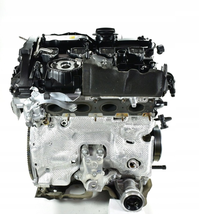 фото №11, Bmw g20 g22 g23 g30 g32 g42 g01 x3 x4 двигатель b46b20b b46d 4x4 330ix идеальный