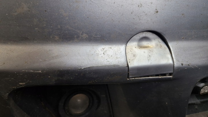 фото №5, Бампер перед комплектний протитуманні фари тюнінг opel zafira a opc