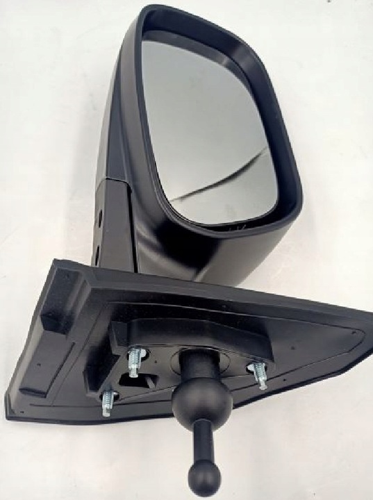 фото №2, Дзеркало toyota corolla 02-