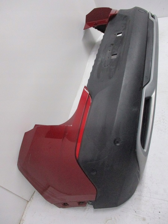 фото №6, Бампер opel grandland x 6 pdc