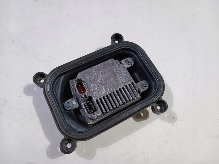 фото №5, Перетворювач ксенон 831-10009-044 corvette c6