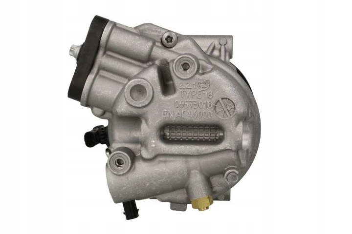 фото №2, Компресори кондиціонера spręż delphi tsp0155987