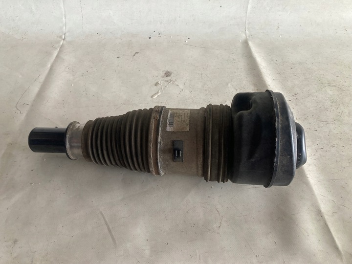 фото №7, Audi a6 c8 4k a7 амортизатор пневматический левый перед 4k0616039h