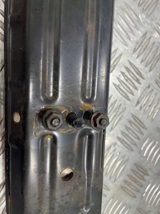 фото №6, Подушка колінна права lincoln mkz 2013- ford fusion dg93-54045j77