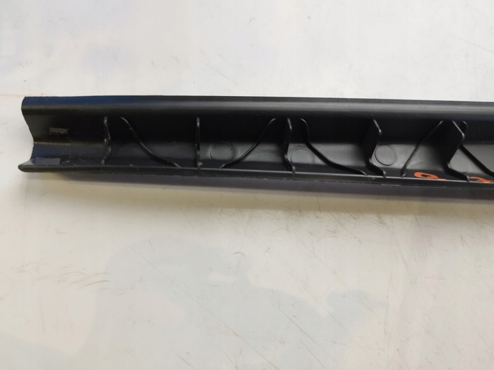 фото №9, Audi q7 4l 07r планка обшивка стойка правая 4l0868204a