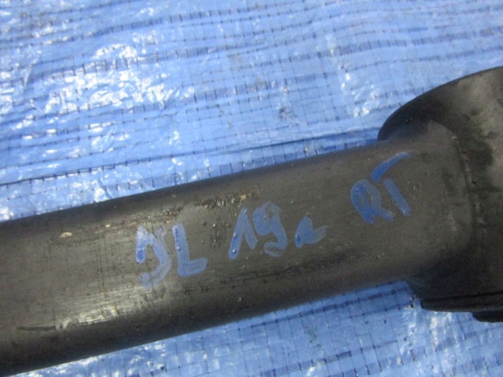 фото №8, Jeep wrangler jl 2.0i 2019 стрижень важіль зад