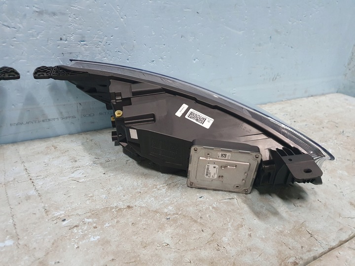 фото №7, Лампа ford focus mk4 полный led st rs левая правая перед