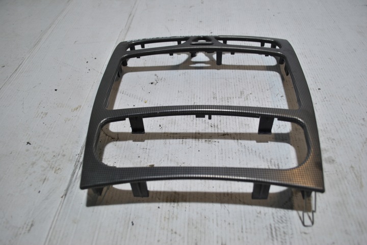 фото №8, Рамка середня mercedes w203 c клас a2036809039