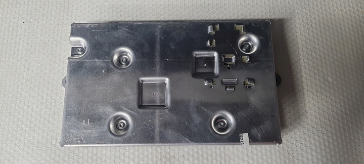 фото №5, Audi a6 c6 модуль управление mmi 4e0035729