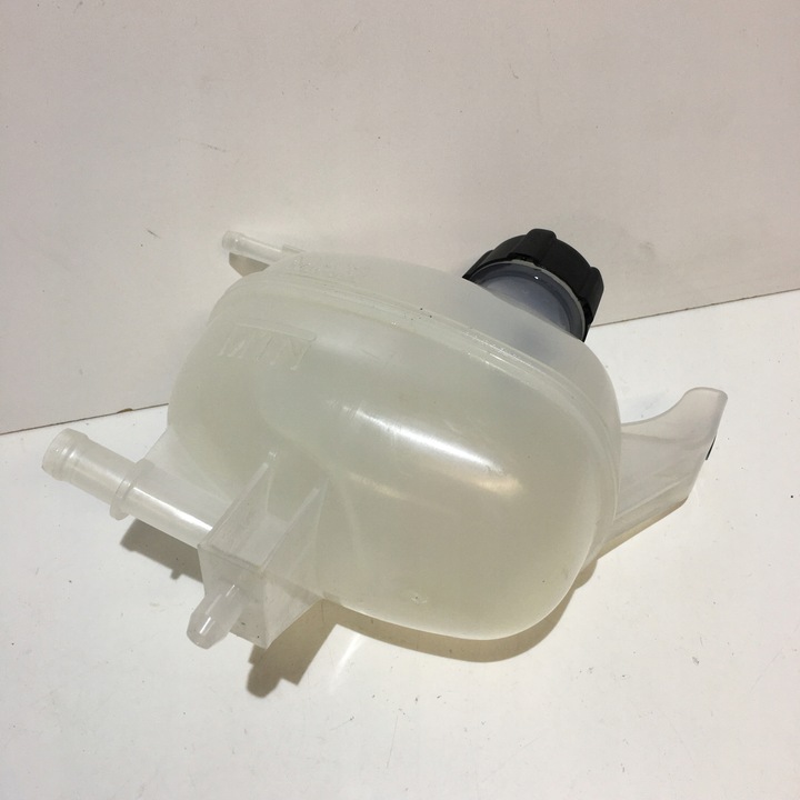 фото №4, Nissan micra k14 1.0 ig-t бак розширювальний