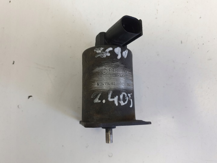 фото №1, Volvo xc90 2.4 d5 клапан egr