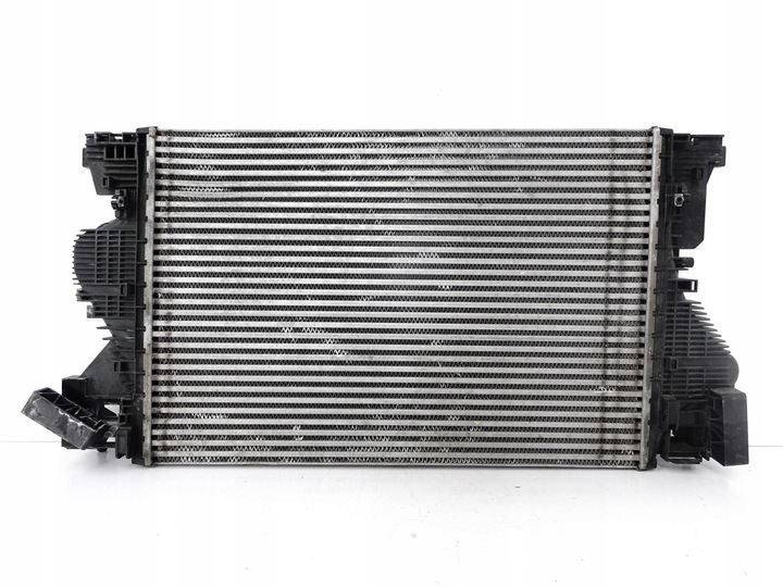 фото №1, Mercedes a w177 b w247 gla h247 glb x247 cla c118 интеркулер