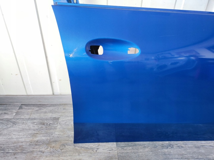 фото №13, Дверь --- mercedes glc w254 254 купе ----- передние правые -