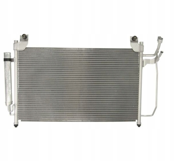 фото №1, Mazda cx7 cx-7 2.2 2.3t 2.5 конденсатор кондиціонера