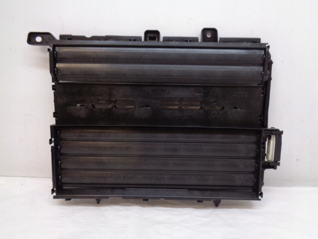 фото №7, Citroen c4 iii peugeot 2008 ii opel mokka кермо повітря жалюзі нова