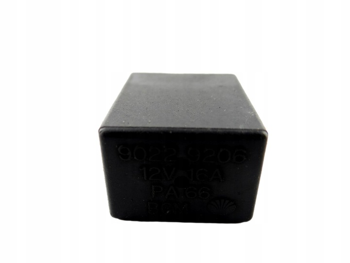 фото №1, Реле daewoo lanos 9022 9206