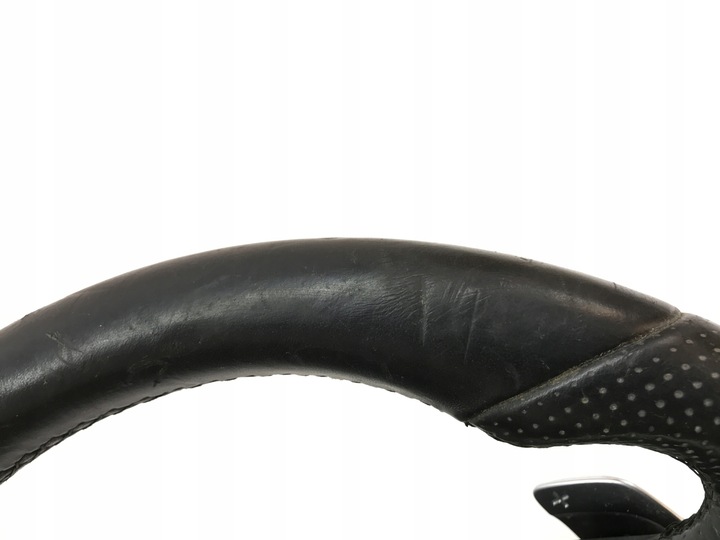 фото №9, Руль многофункциональная mercedes w205 c класс a0004603803