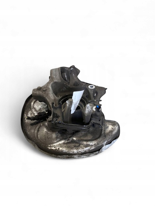 фото №9, Audi q5 sq5 ступиця колеса заднього