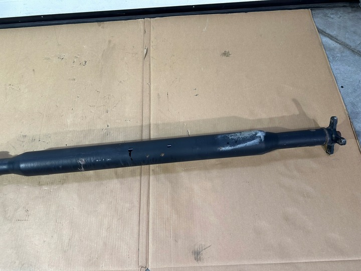 фото №5, Wał приводной, wał mercedes w447 cz, vito, rwd