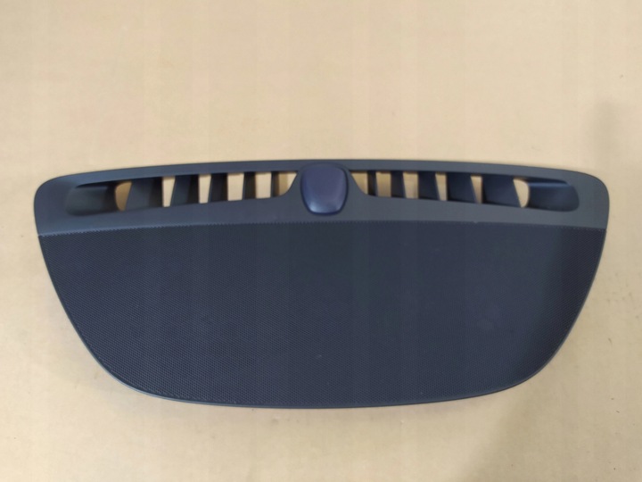 фото №1, Volvo xc90 015- маскировочная накладка динамика