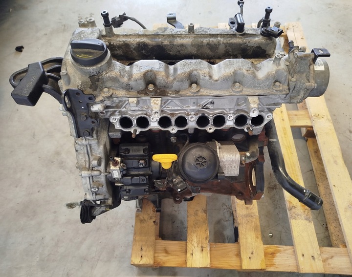 фото №13, Двигун стійка hyundai i30 ii 1.4 crdi d4fc
