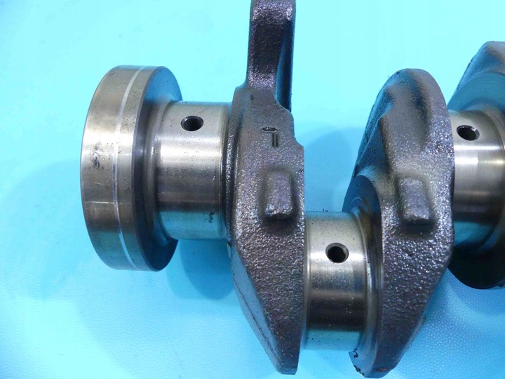 фото №6, Wał коленчатый honda cr-v ii 2.0 16v k20a4