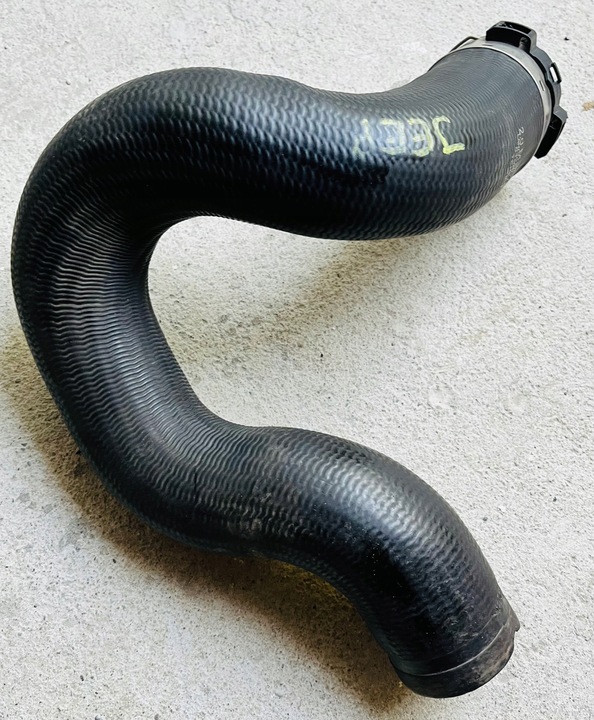 фото №1, Jeep renegade 15r. 2.0 mj шланг turbo інтеркулер 51960152